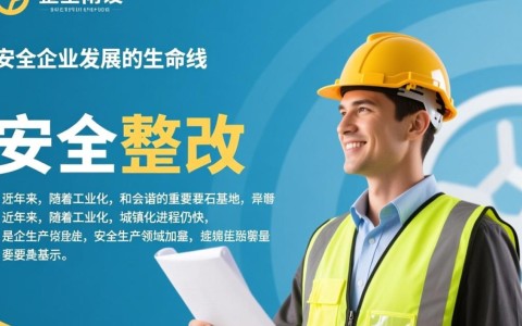 安全整改后如何确保隐患彻底消除不再复发?