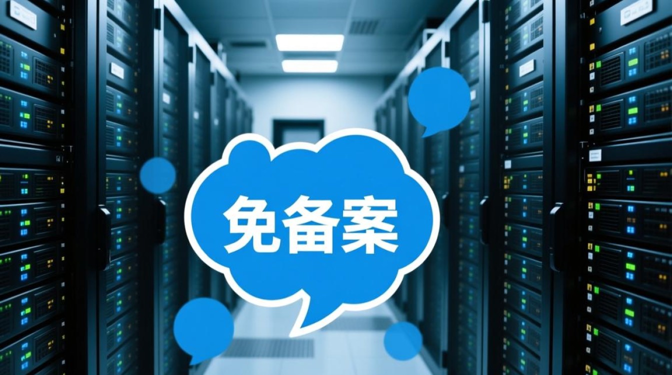 为何选择服务器免备案公司，合规与效率如何权衡？