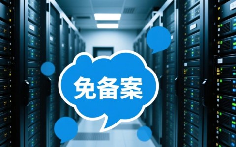 为何选择服务器免备案公司，合规与效率如何权衡？