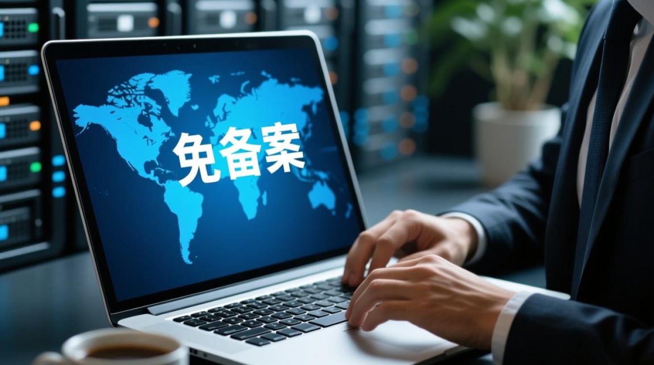 为何选择服务器免备案公司，合规与效率如何权衡？