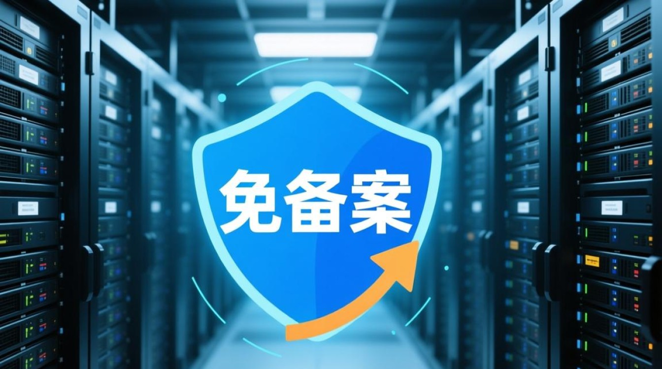 为何选择服务器免备案公司，合规与效率如何权衡？