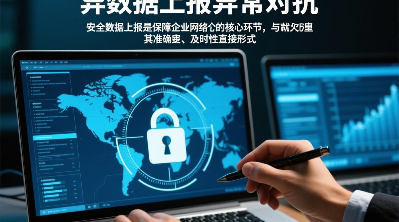 安全数据上报异常或对抗，如何精准识别与有效应对？