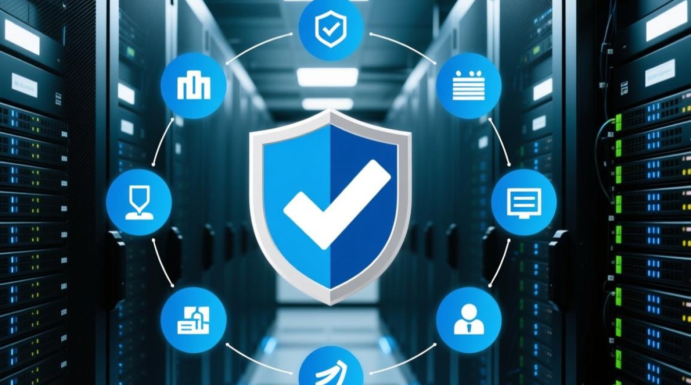 服务器质保协议包含哪些关键条款和隐藏陷阱？