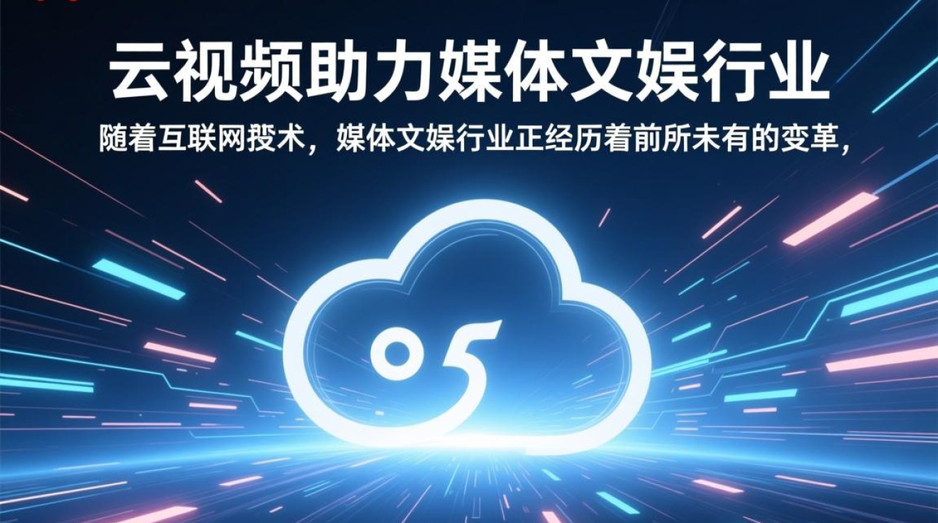 华为云视频如何引领媒体文娱行业变革？揭秘技术赋能背后的秘密！