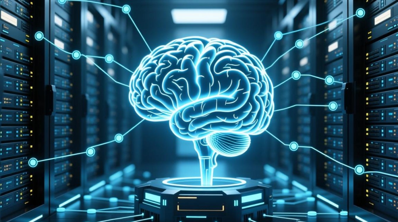 服务器负载均衡机如何提升网站并发处理能力？