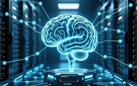 服务器负载均衡机如何提升网站并发处理能力？