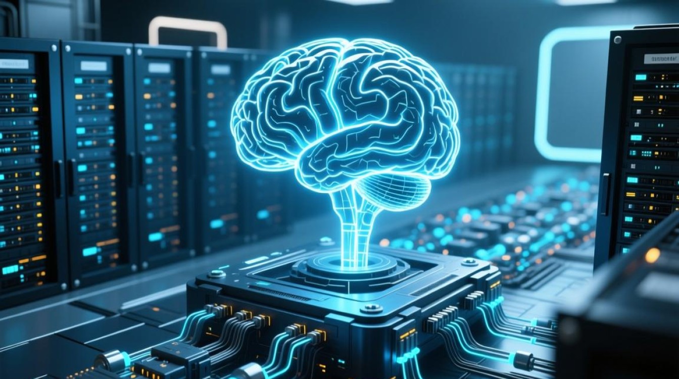 服务器负载均衡机如何提升网站并发处理能力？