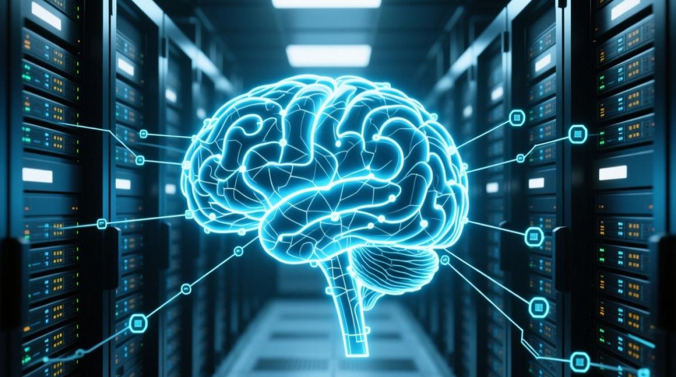 服务器负载均衡机如何提升网站并发处理能力？