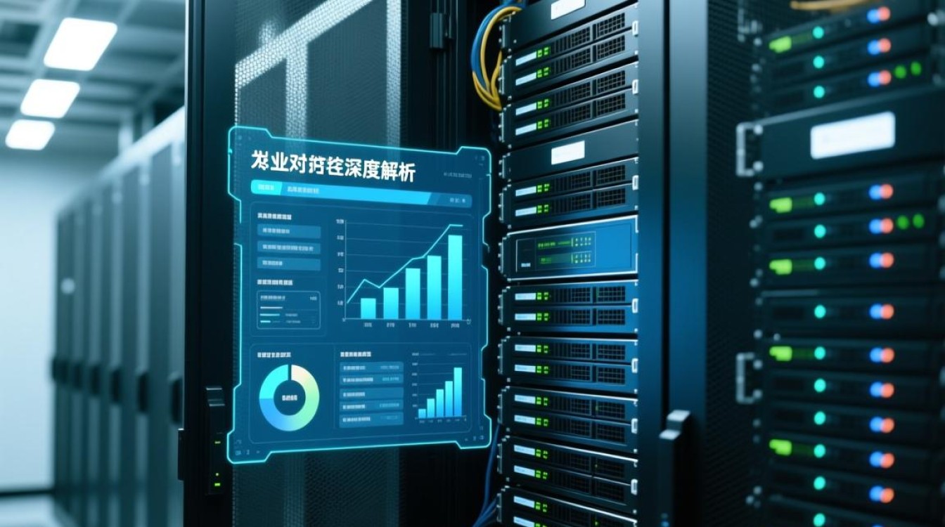 服务器试用一个月后，哪些功能能帮我判断是否值得长期购买？