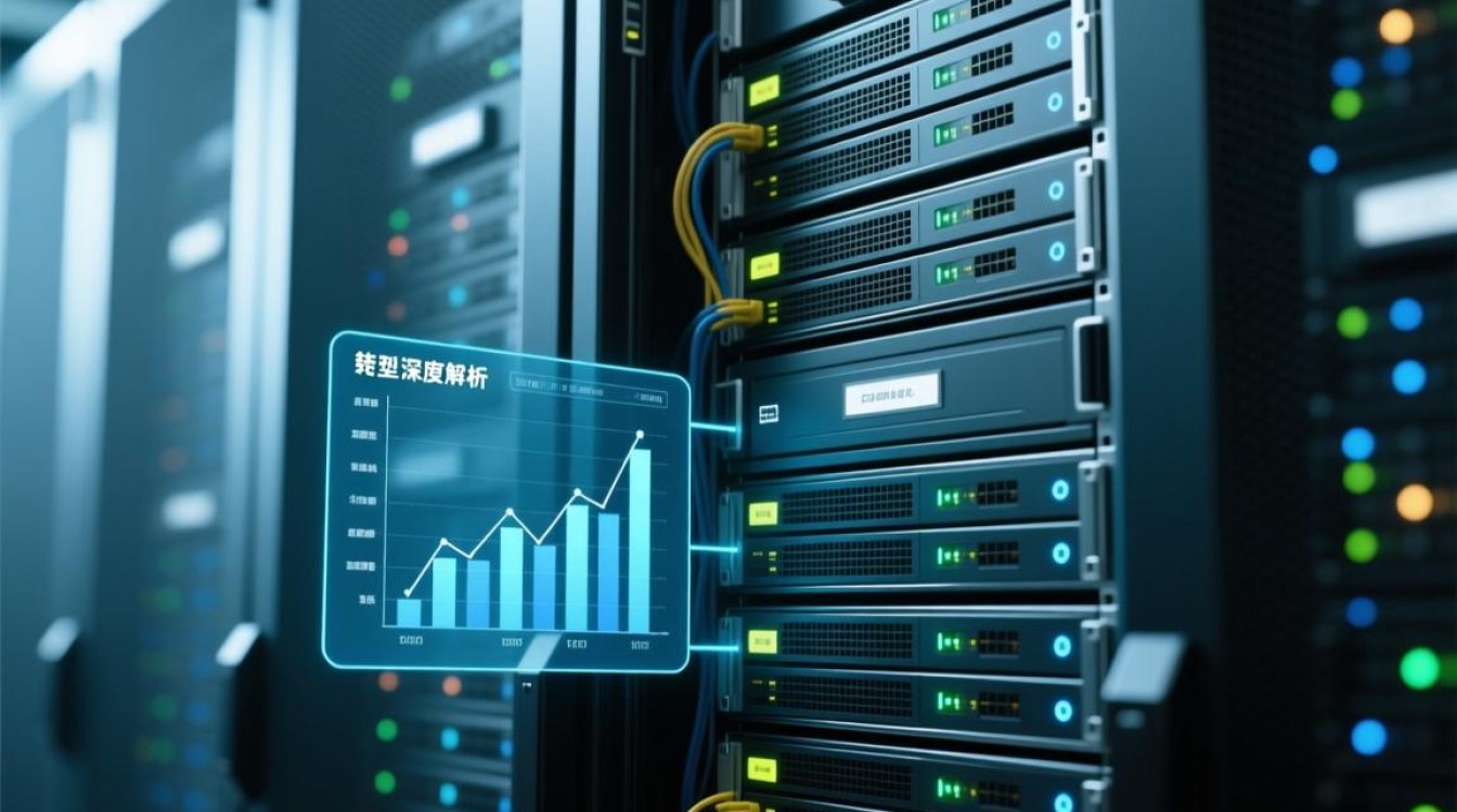 服务器试用一个月后，哪些功能能帮我判断是否值得长期购买？