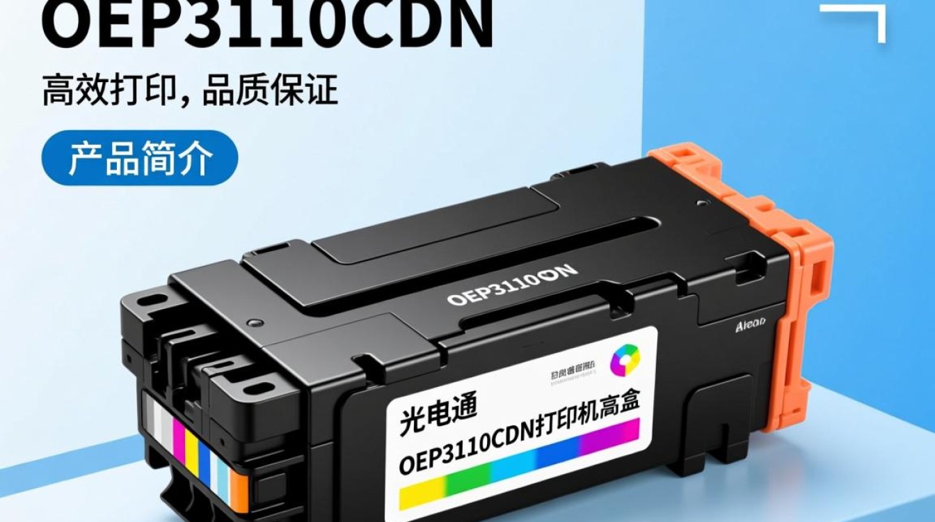光电通oep3110cdn打印机墨盒更换时需要注意哪些兼容性和性能问题? 光电通oep3110cdn打印机墨盒更换时需要注意哪些兼容性和性能问题?