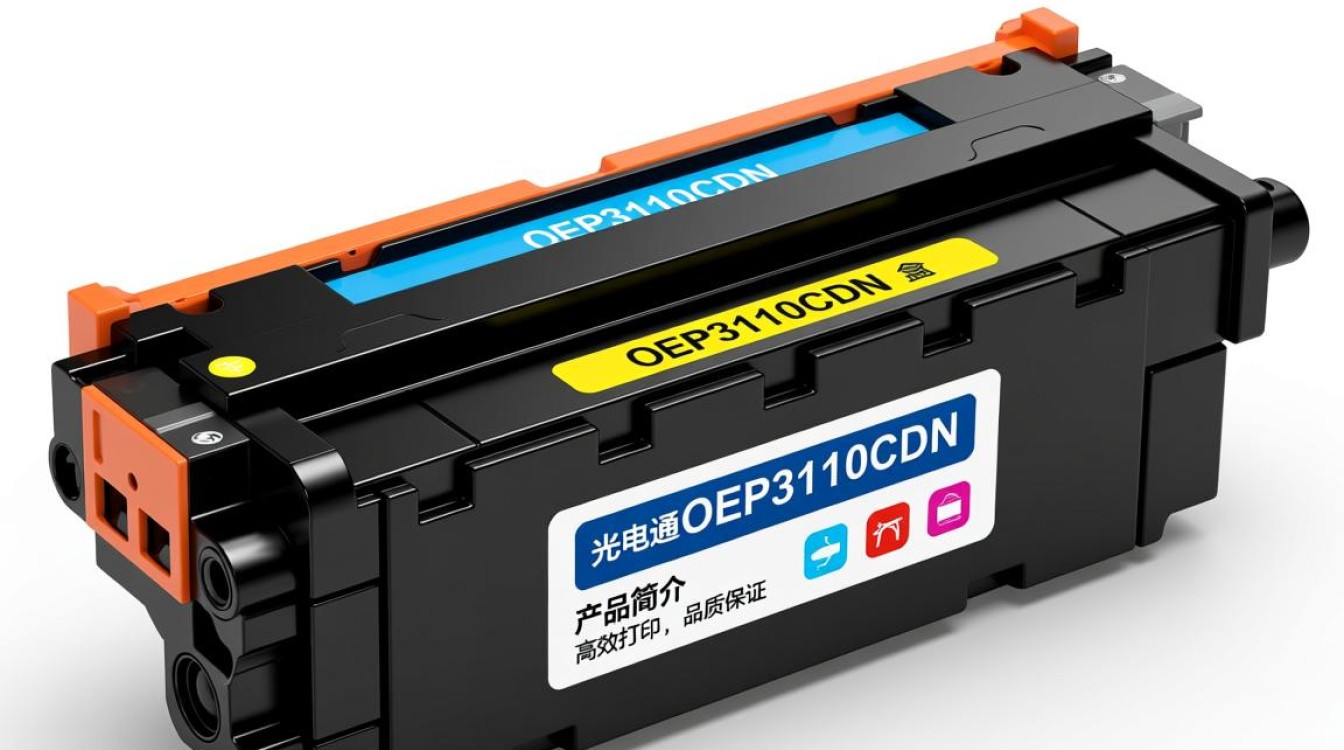 光电通oep3110cdn打印机墨盒更换时需要注意哪些兼容性和性能问题? 光电通oep3110cdn打印机墨盒更换时需要注意哪些兼容性和性能问题?