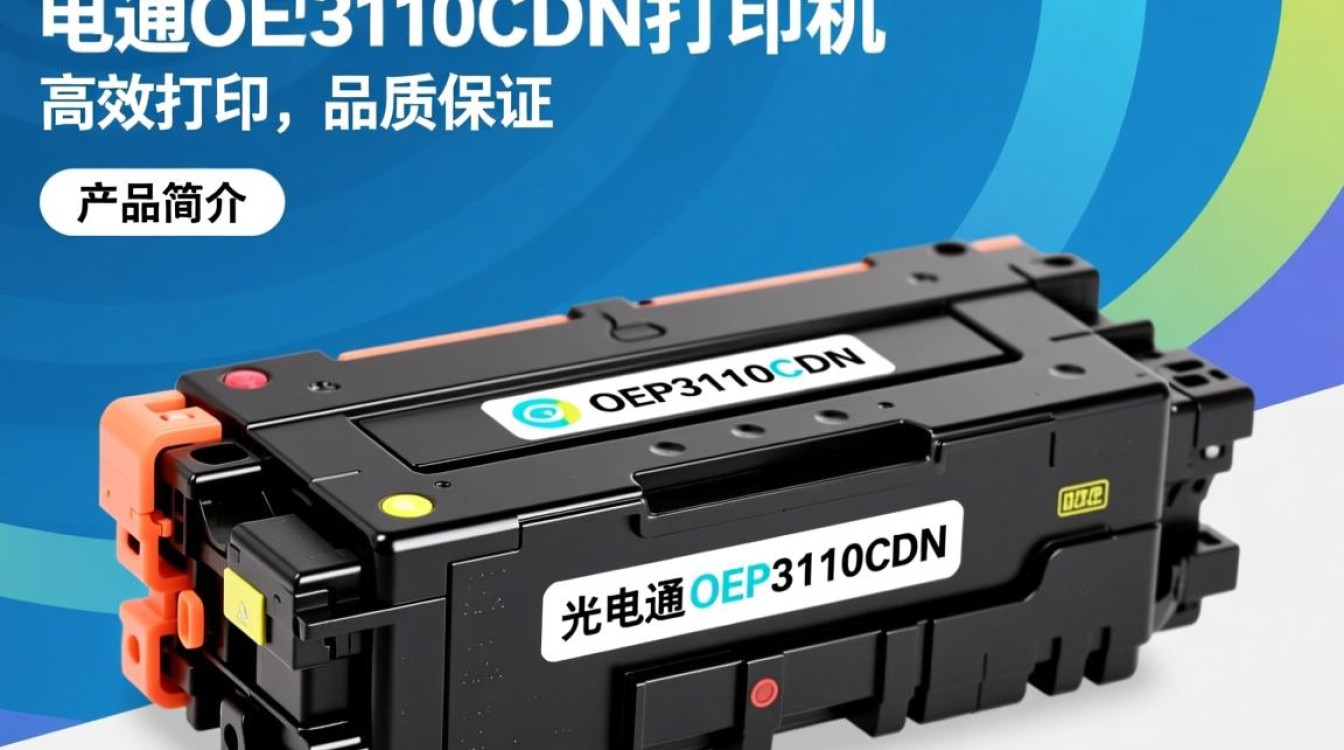 光电通oep3110cdn打印机墨盒更换时需要注意哪些兼容性和性能问题? 光电通oep3110cdn打印机墨盒更换时需要注意哪些兼容性和性能问题?
