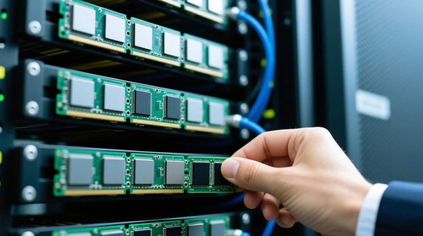 服务器调整内存大小后，性能提升还是下降？如何正确操作？