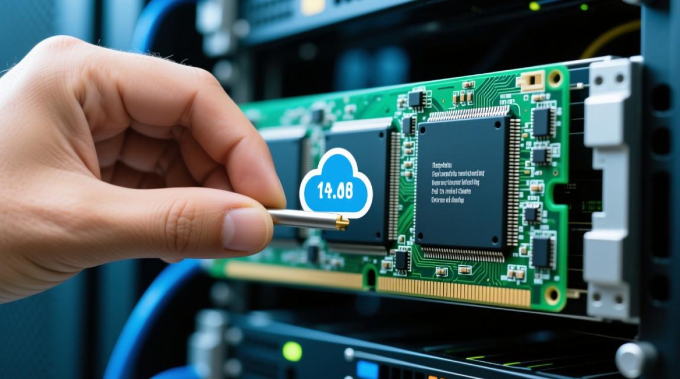 服务器调整内存大小后，性能提升还是下降？如何正确操作？