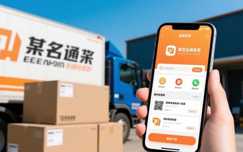 物流公司新开发的手机app，有何独特功能？市场前景如何？