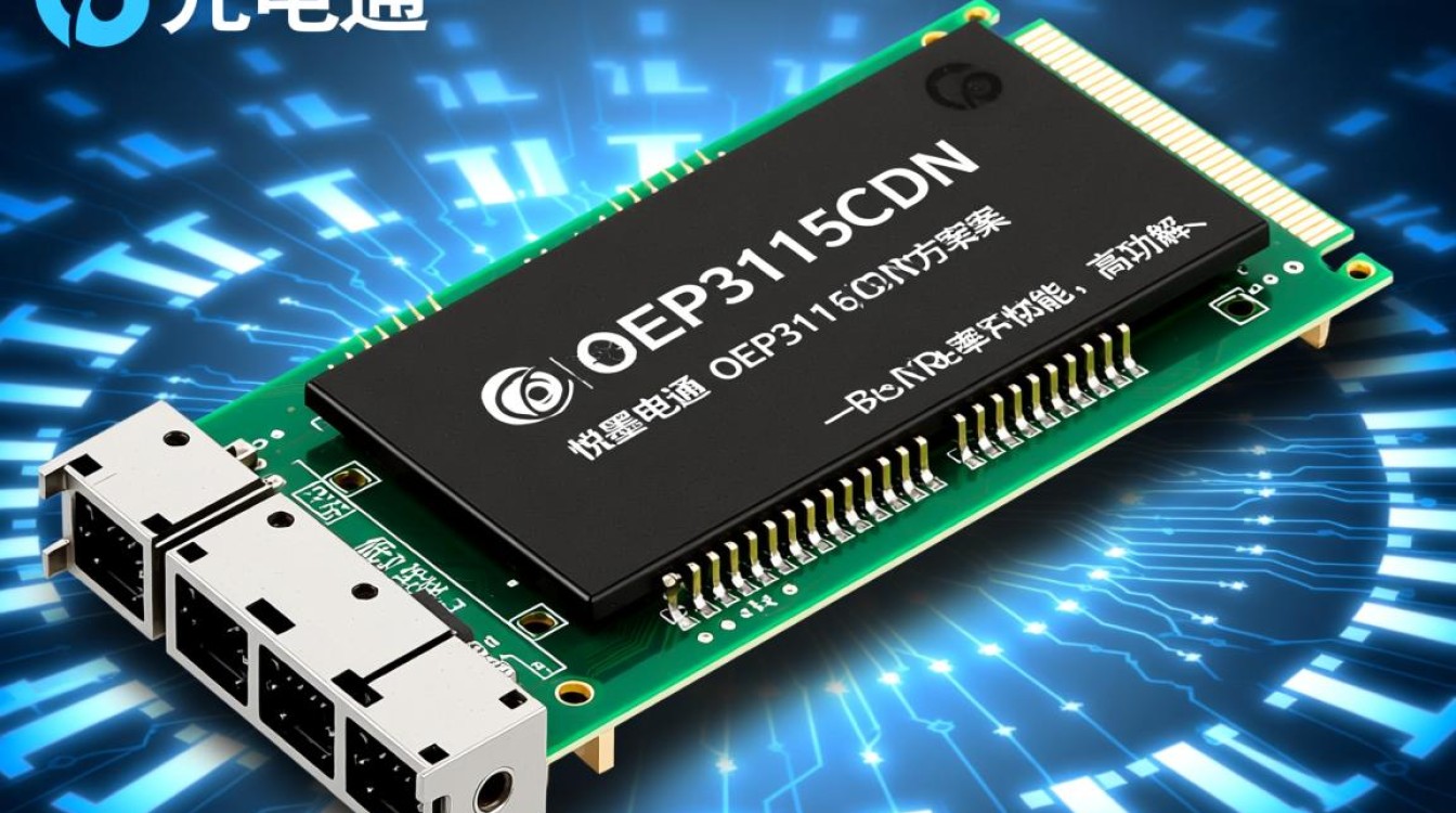 悦墨光电通OEP3115CDN，这款产品有何独特之处？适用领域和性能如何？