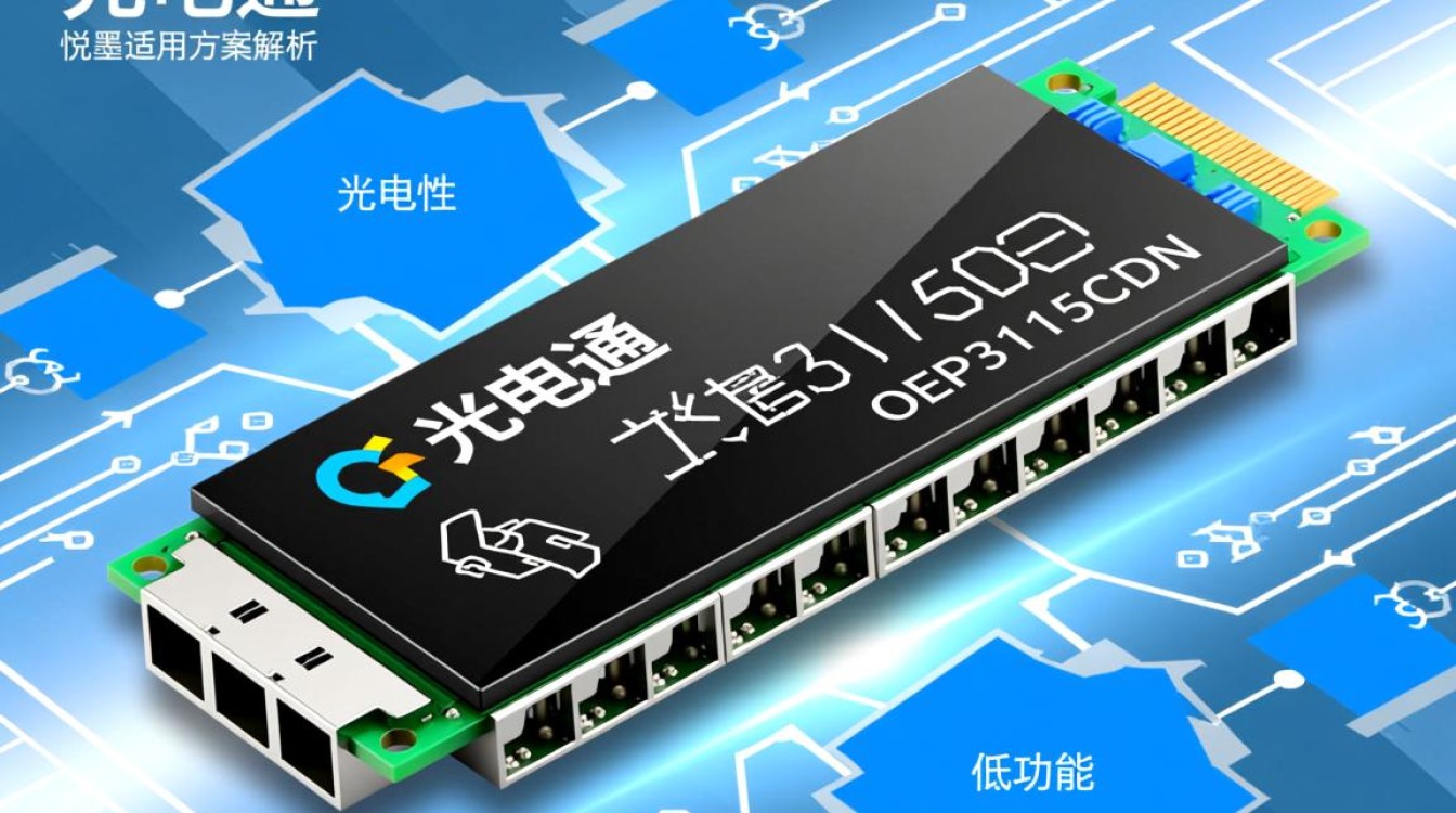 悦墨光电通OEP3115CDN，这款产品有何独特之处？适用领域和性能如何？