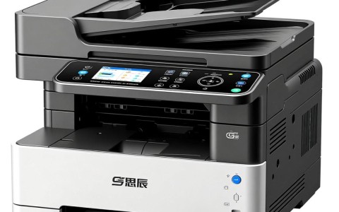 立思辰gb3531cdn打印机，性能卓越却为何市场反响平平？揭秘其背后原因！