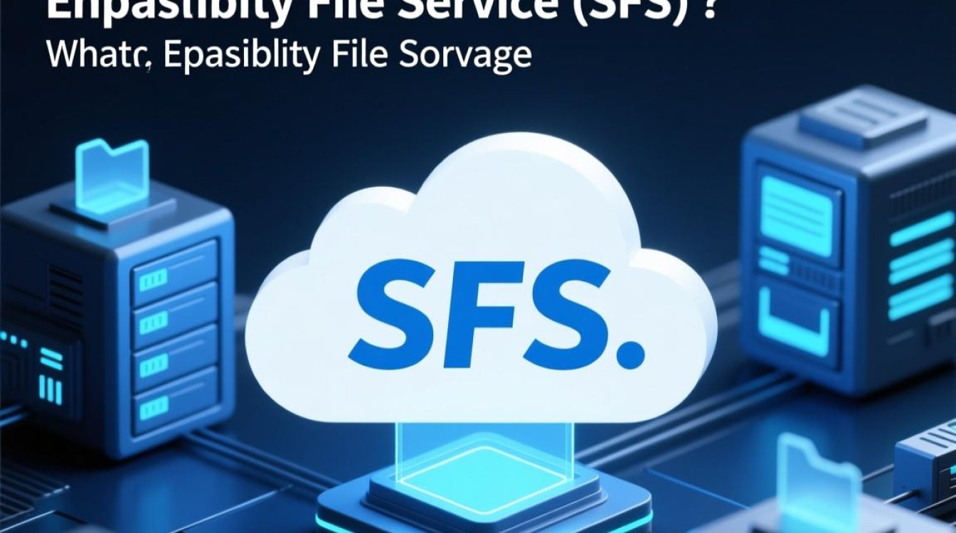 弹性文件服务SFS视频介绍,这一视频能全面了解SFS的弹性特性吗? 弹性文件服务SFS视频介绍,这一视频能全面了解SFS的弹性特性吗?