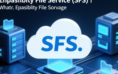 弹性文件服务SFS视频介绍，这一视频能全面了解SFS的弹性特性吗？