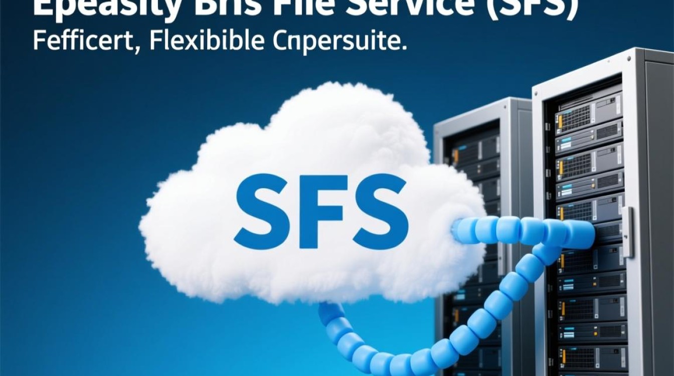 弹性文件服务SFS视频介绍,这一视频能全面了解SFS的弹性特性吗? 弹性文件服务SFS视频介绍,这一视频能全面了解SFS的弹性特性吗?