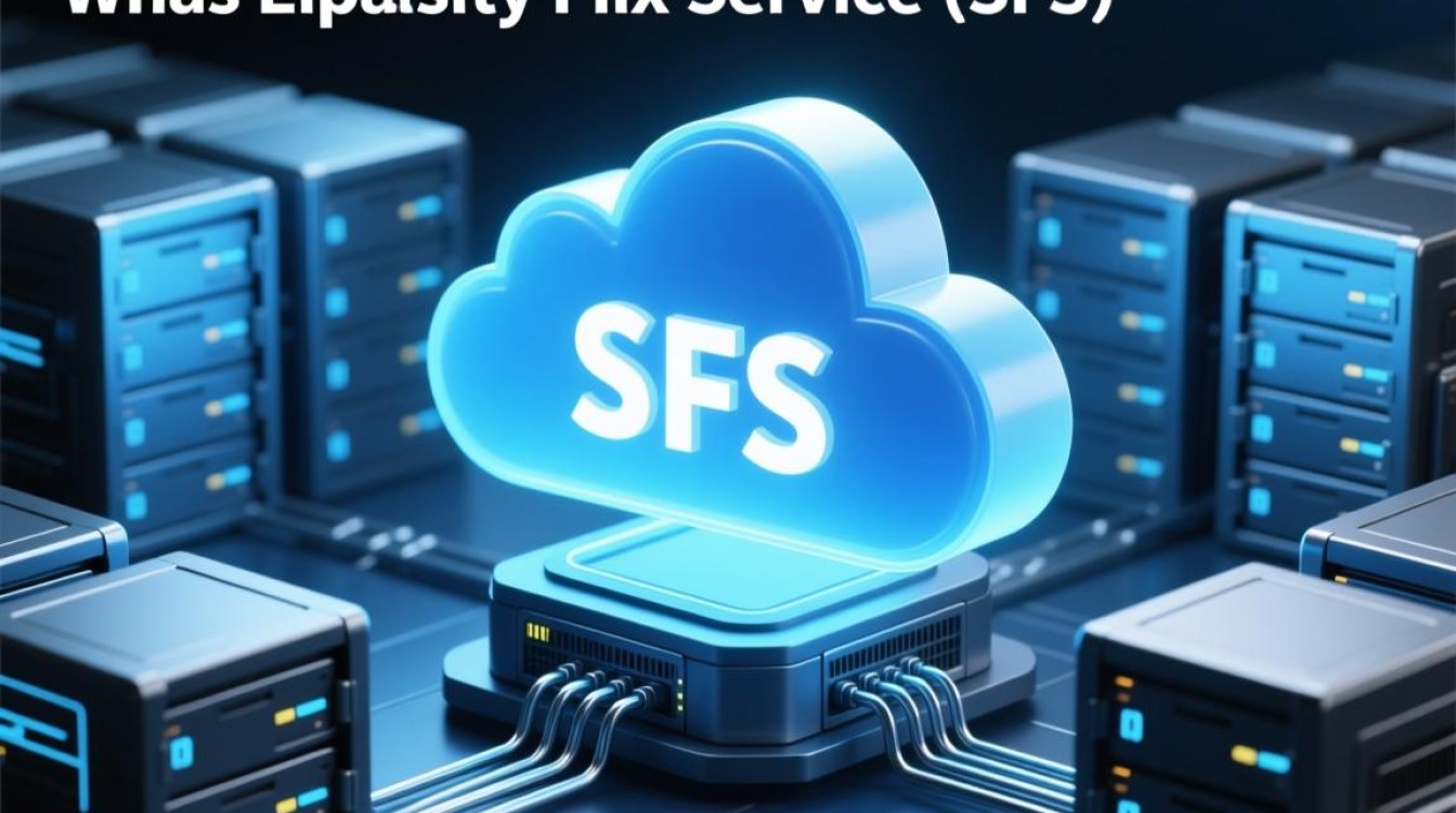 弹性文件服务SFS视频介绍,这一视频能全面了解SFS的弹性特性吗? 弹性文件服务SFS视频介绍,这一视频能全面了解SFS的弹性特性吗?