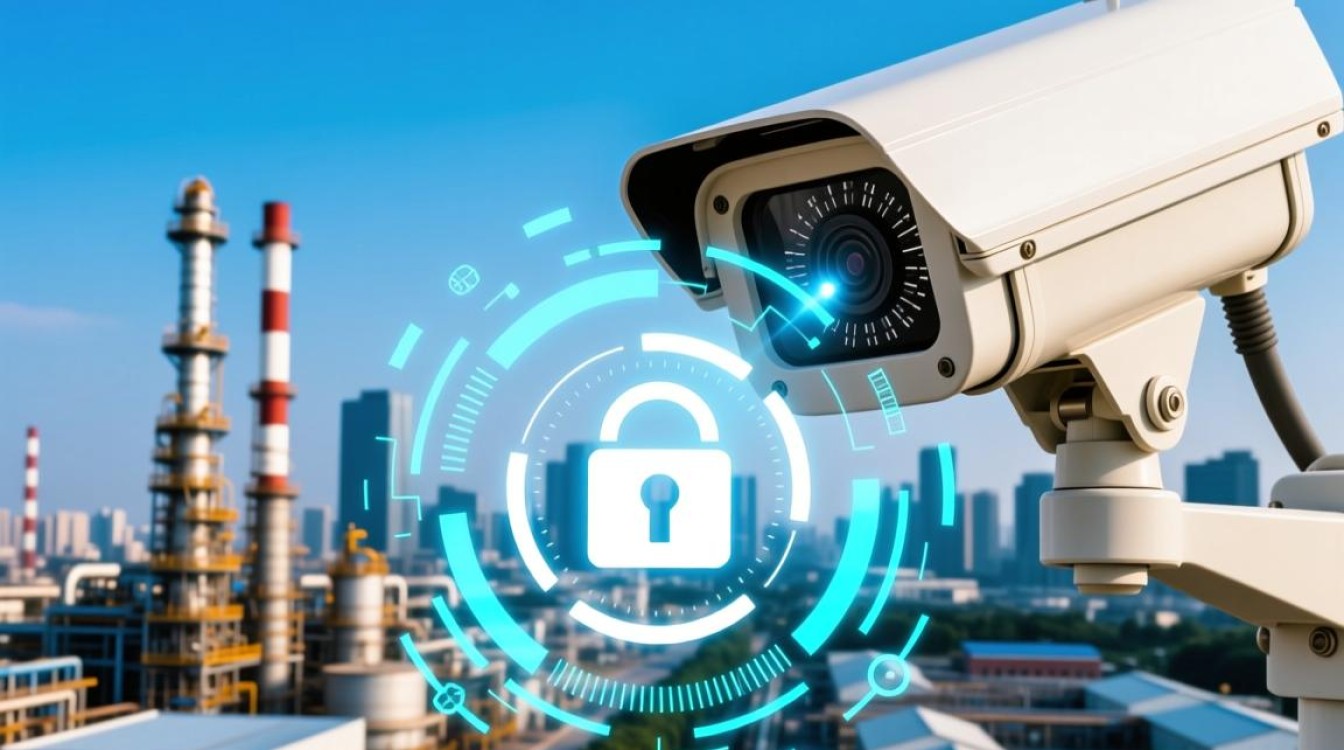 远程监控视频图像传输如何保障安全保密？