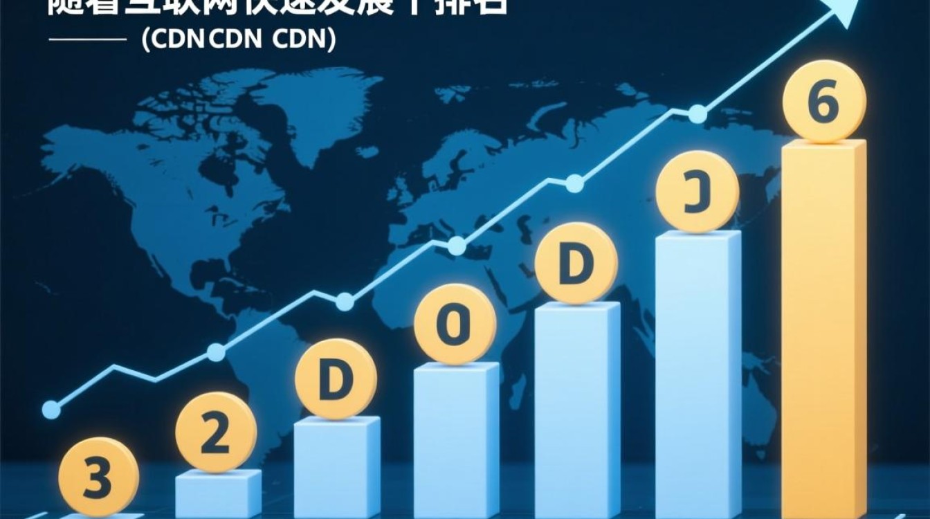 国内cdn服务商排名前十,这些知名企业为何能脱颖而出? 国内cdn服务商排名前十,这些知名企业为何能脱颖而出?