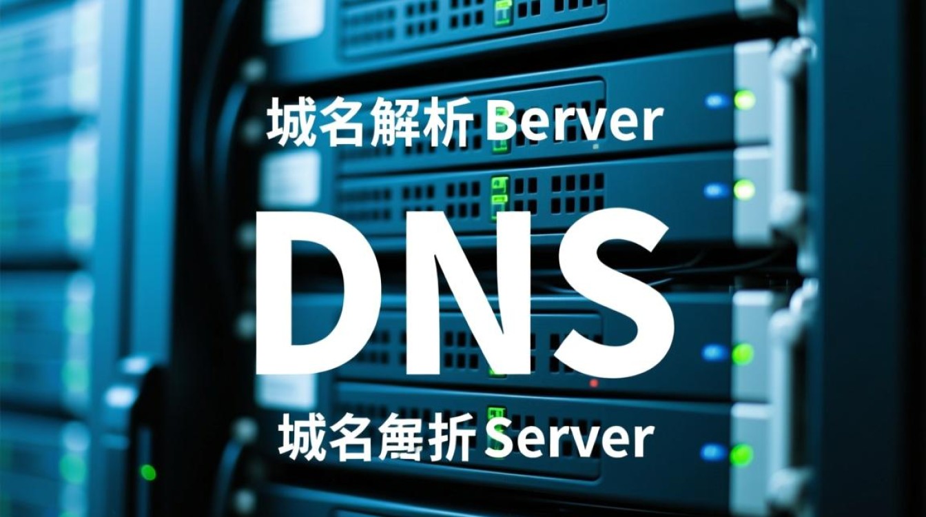 如何正确配置域名解析服务器，确保网站访问顺畅？