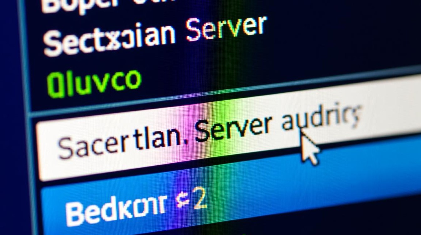 安全接入服务器地址填什么？新手必看配置指南！