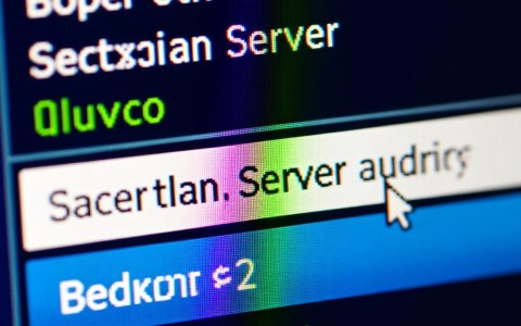 安全接入服务器地址填什么？新手必看配置指南！