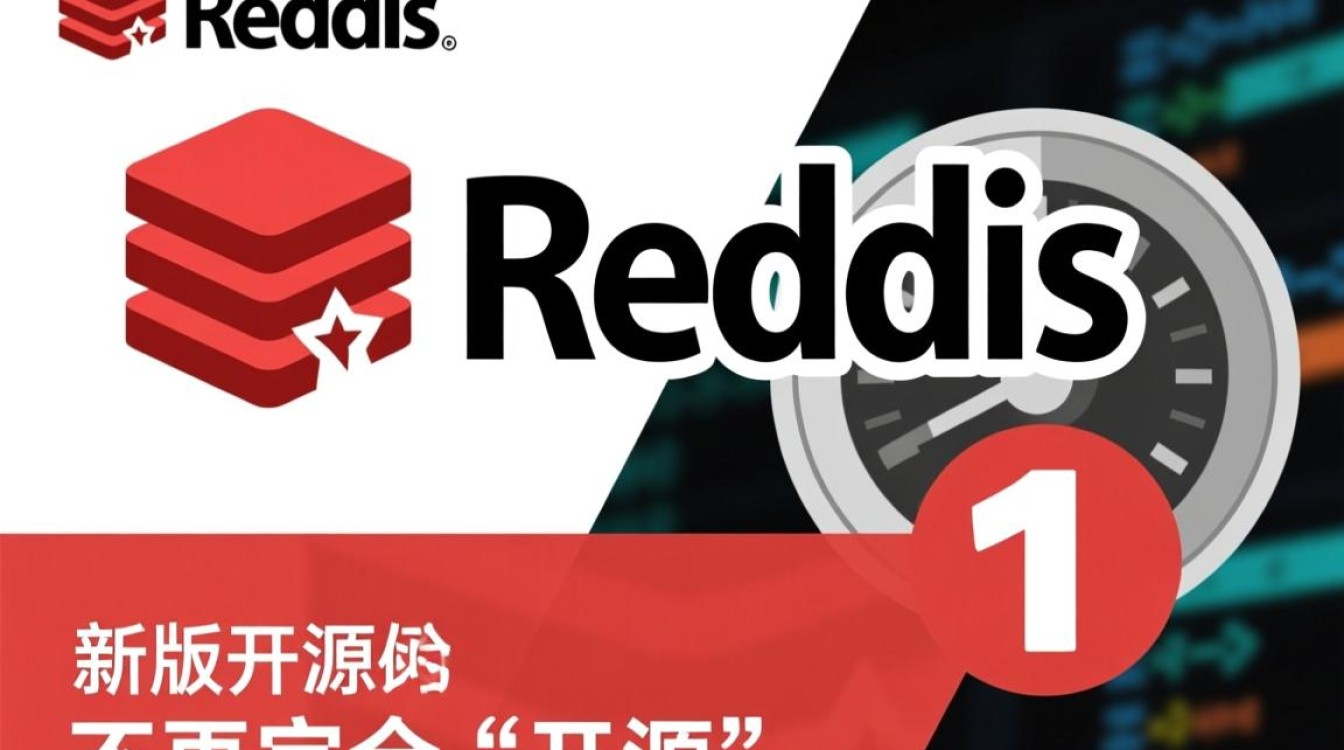 Redis开源协议变更，新版Redis不再是开源，使用者将面临哪些挑战与影响？