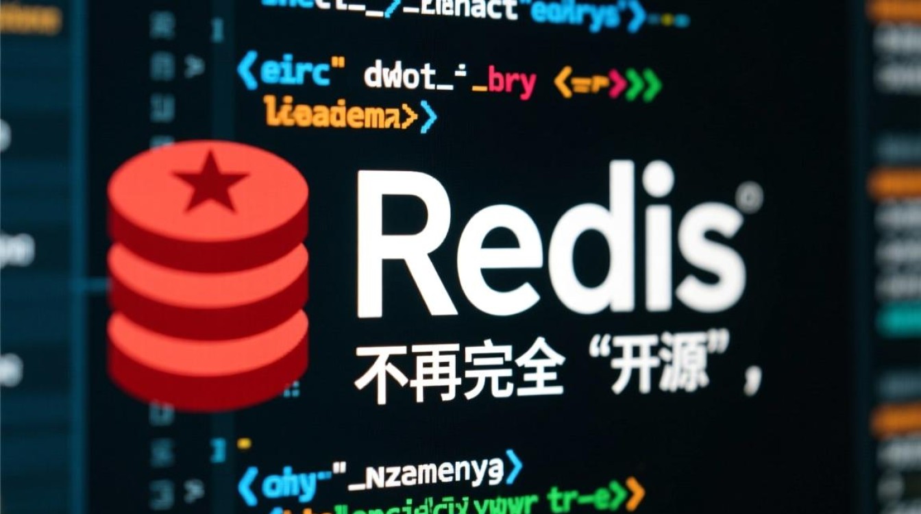 Redis开源协议变更，新版Redis不再是开源，使用者将面临哪些挑战与影响？