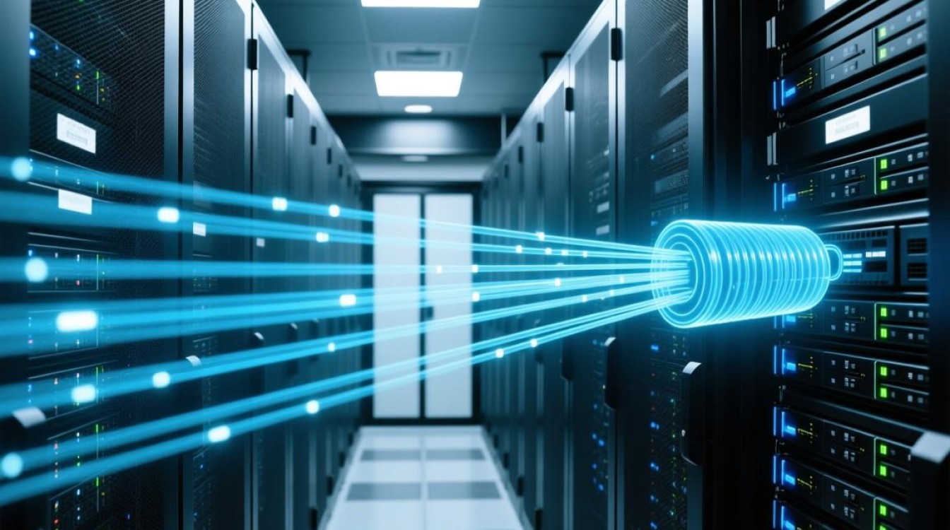 服务器大带宽真的有必要吗？如何合理选择与使用？