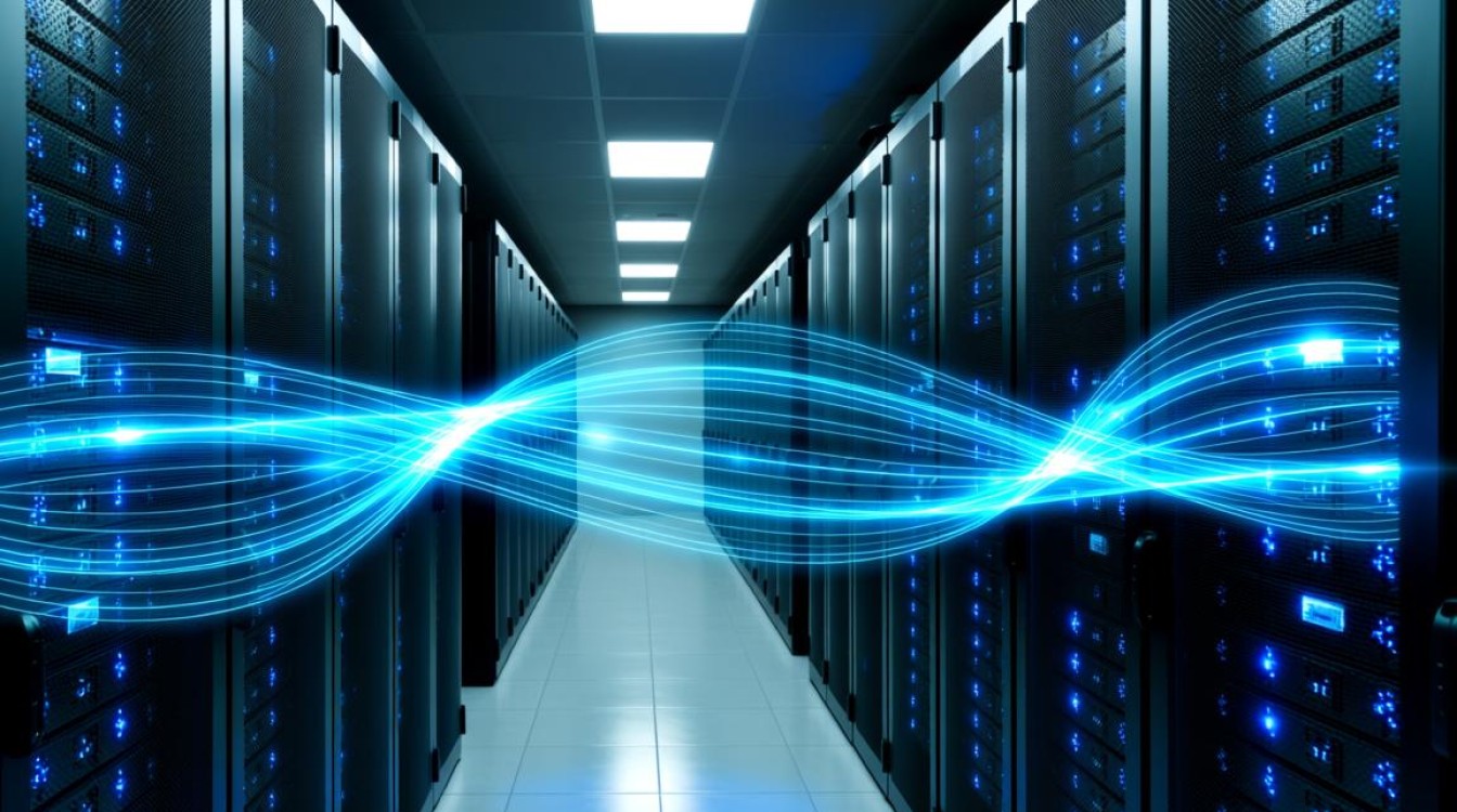 服务器大带宽真的有必要吗？如何合理选择与使用？