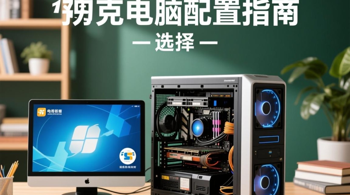 三千块预算如何打造高性能三千块电脑配置？性价比配置推荐解析！