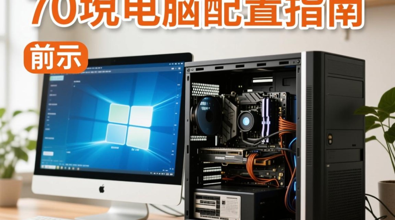 三千块预算如何打造高性能三千块电脑配置？性价比配置推荐解析！