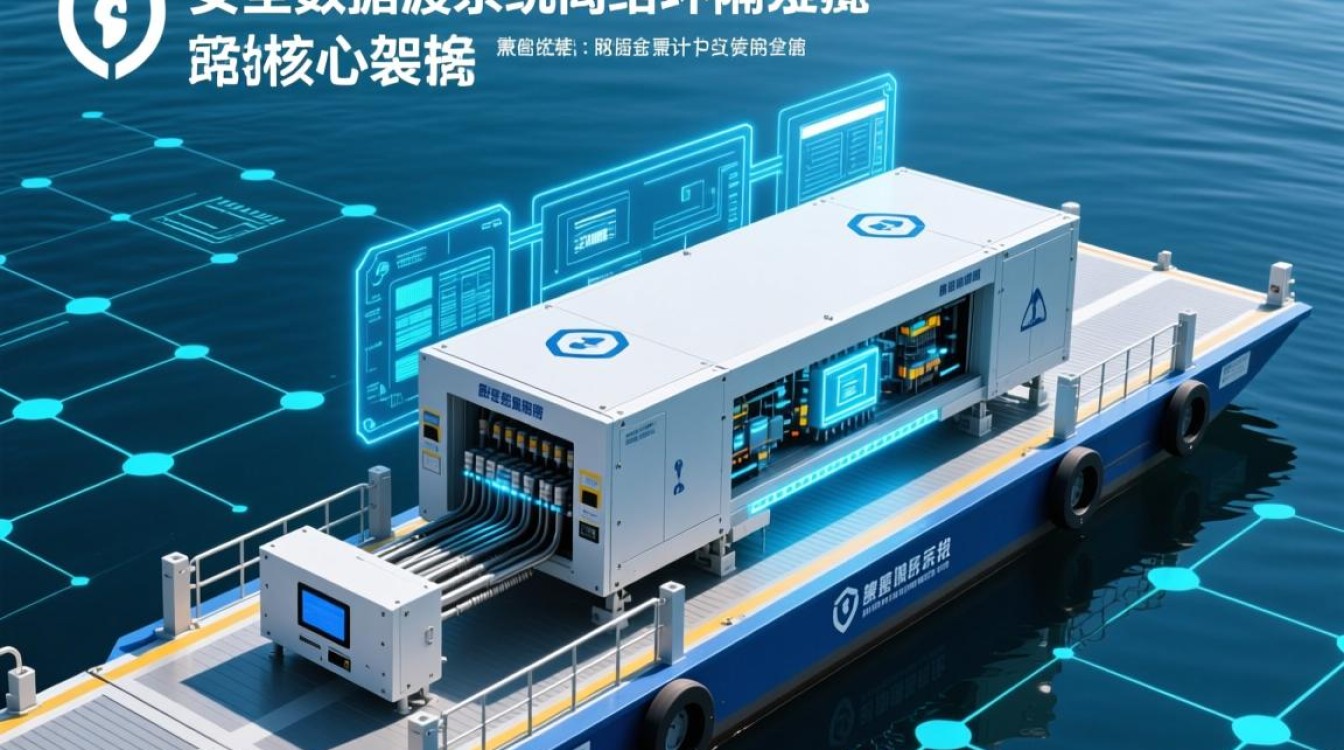 安全数据摆渡系统设备如何保障跨网数据安全传输？