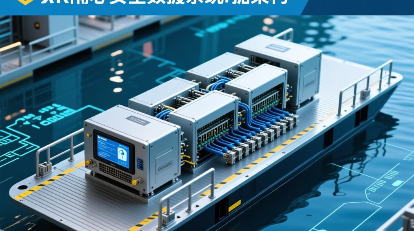 安全数据摆渡系统设备如何保障跨网数据安全传输？