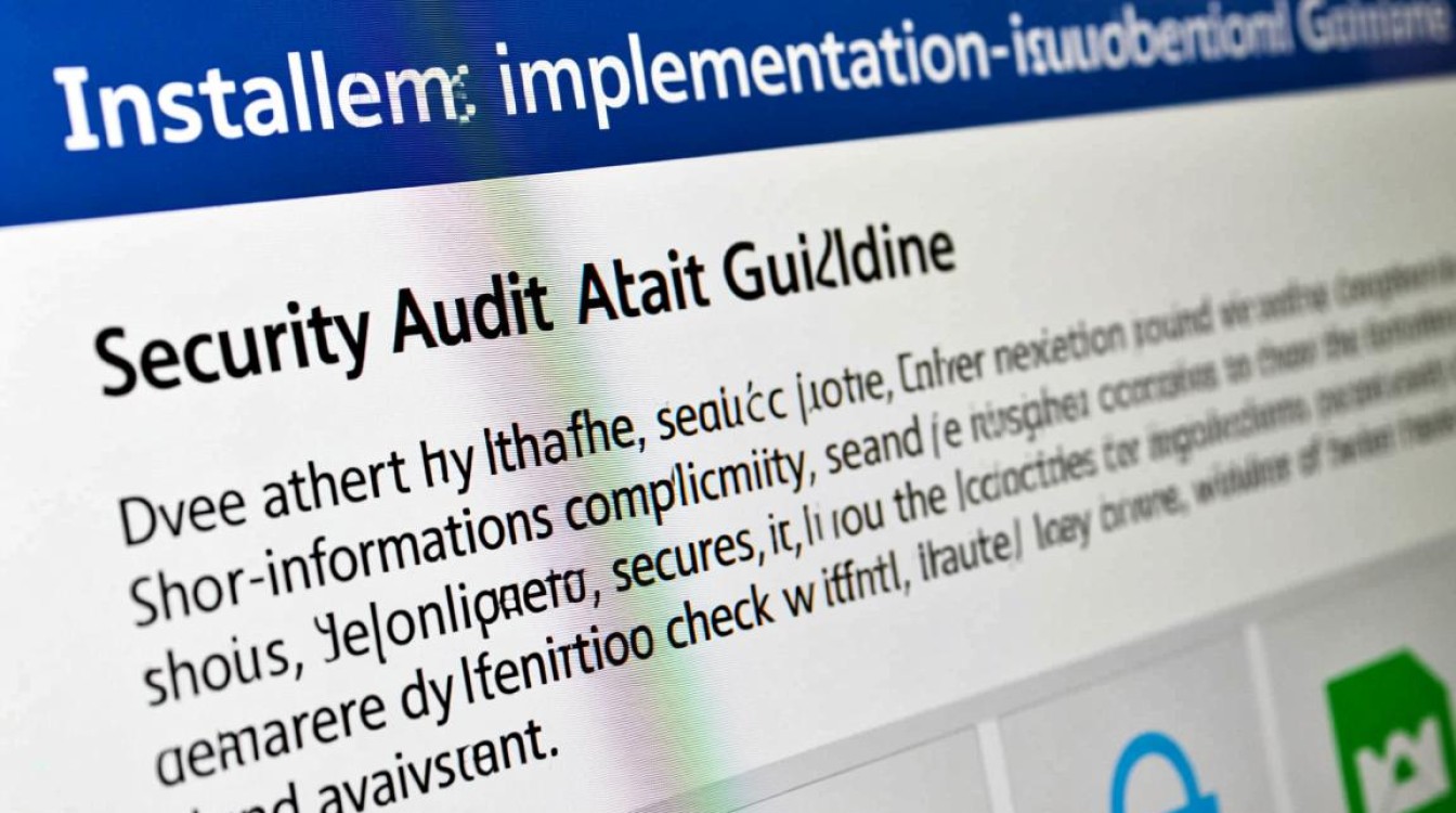 安全审计安装步骤详解,新手如何快速上手配置? 安全审计安装步骤详解,新手如何快速上手配置?