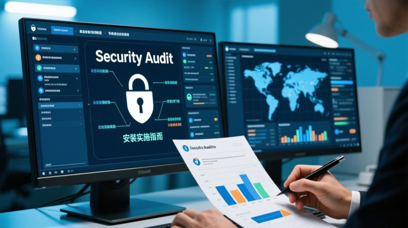 安全审计安装步骤详解,新手如何快速上手配置? 安全审计安装步骤详解,新手如何快速上手配置?