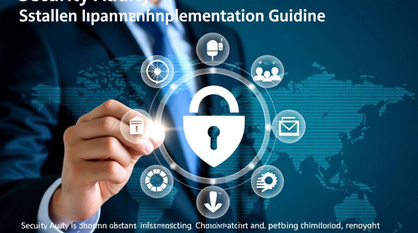 安全审计安装步骤详解,新手如何快速上手配置? 安全审计安装步骤详解,新手如何快速上手配置?