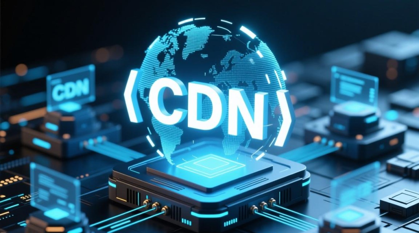 小公司和个人能否涉足cdn领域，实现cdn生意的盈利可能性？