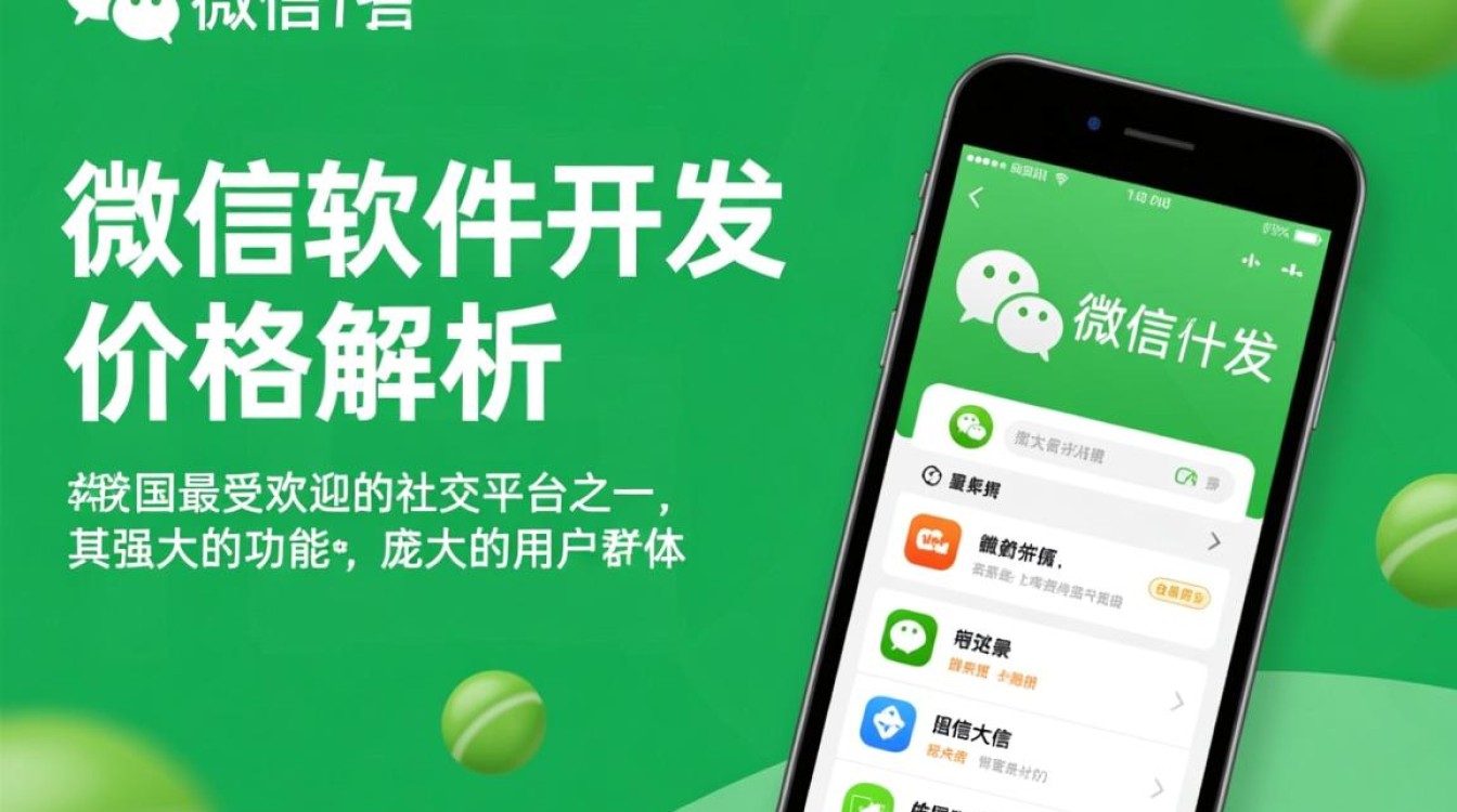 邢台微信软件开发价格是多少？性价比高的解决方案有哪几种？