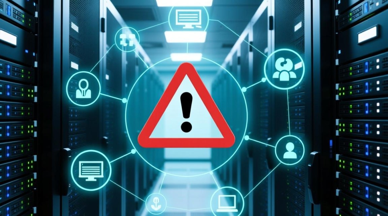 服务器请求异常是怎么回事？常见原因及排查方法有哪些？