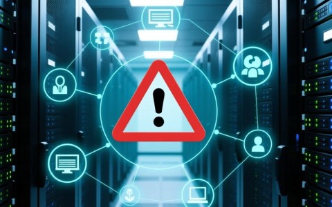 服务器请求异常是怎么回事？常见原因及排查方法有哪些？