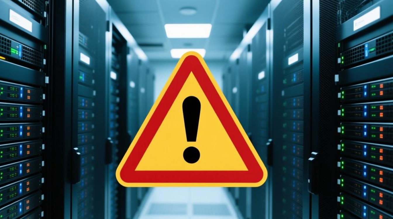 服务器请求异常是怎么回事？常见原因及排查方法有哪些？