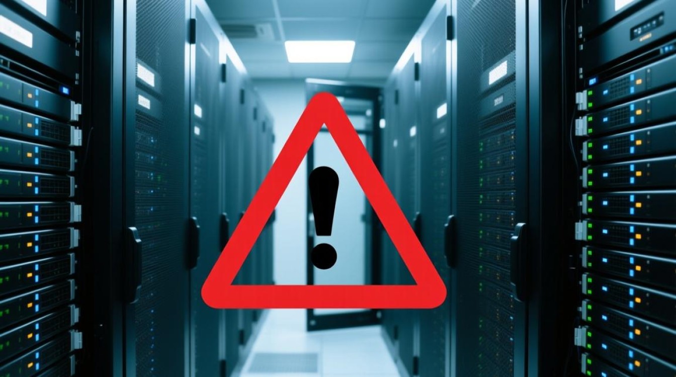 服务器请求异常是怎么回事？常见原因及排查方法有哪些？