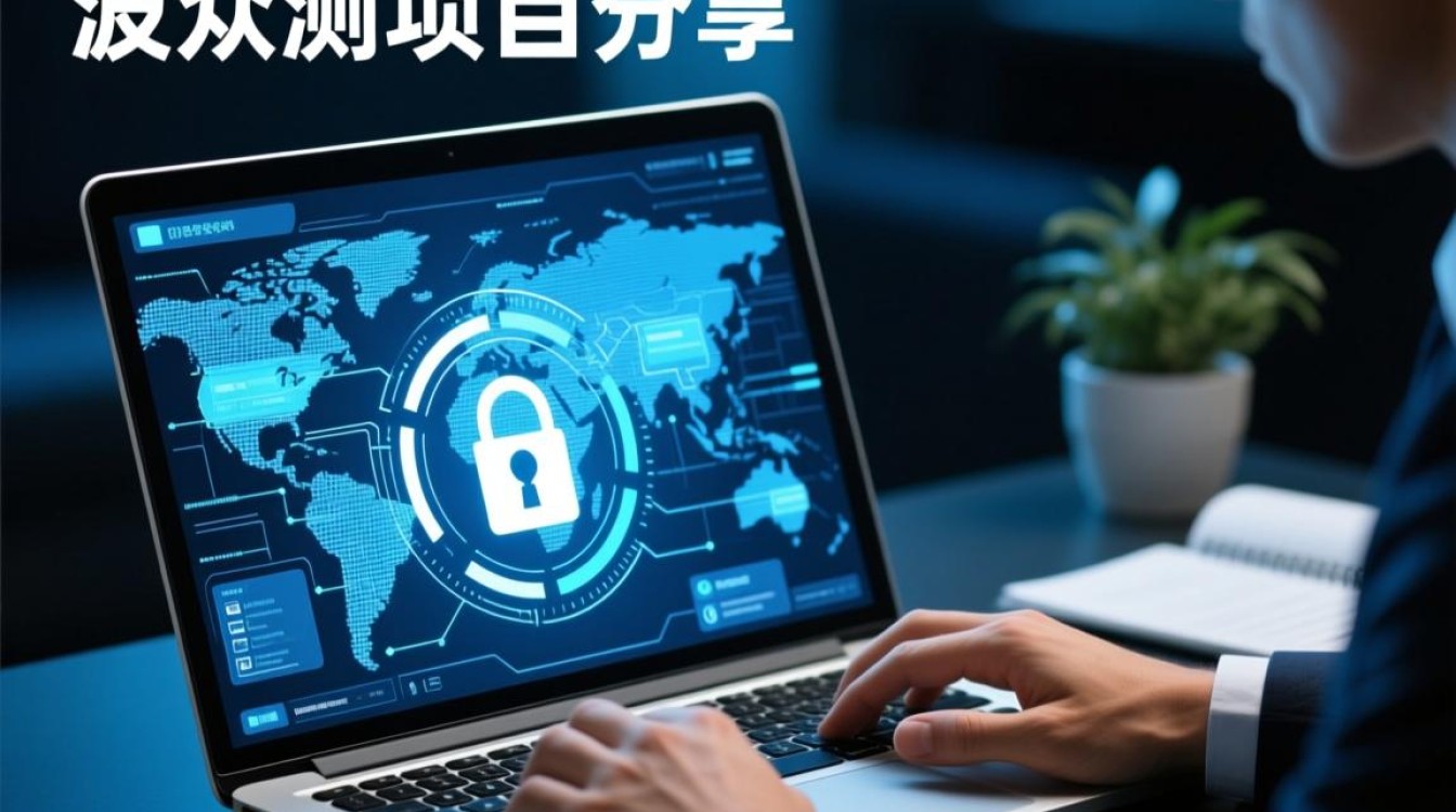安全众测项目分享，如何高效落地并规避常见风险？